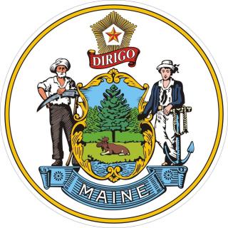 state of maine