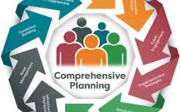 comprehensive planning